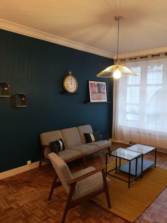 Le Colombier, Deux Chambres Hyper Centre Appartement
